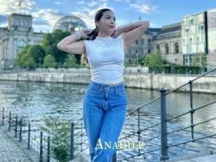 Anahile