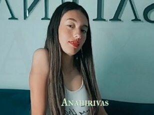 Anahirivas