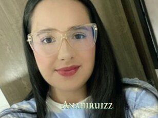 Anahiruizz