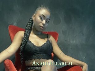 Anahivillareal