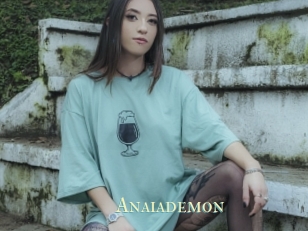 Anaiademon