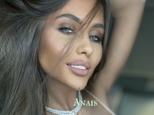 anais Actrice xxx