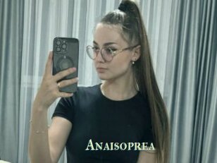 Anaisoprea