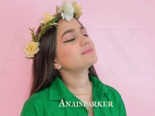 Anaisparker