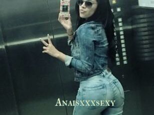Anaisxxxsexy