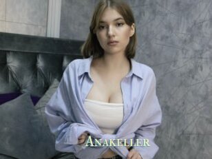 Anakeller