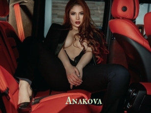 Anakova