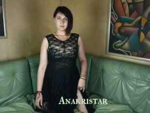 Anakristar