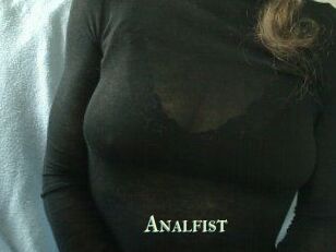 Analfist