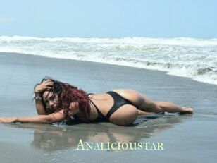 Analicioustar