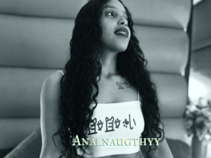 Analnaugthyy