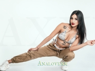 Analoverr