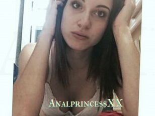 AnalprincessXX