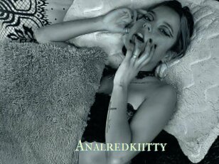 Analredkiitty