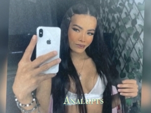 Analupts