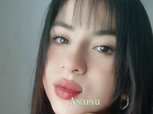 Anapau