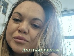 Anastasiajohnson