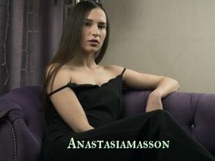 Anastasiamasson
