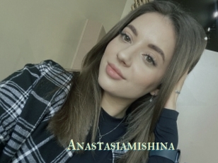 Anastasiamishina