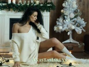 Anastasiareys
