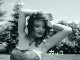 Anastasiaroialli