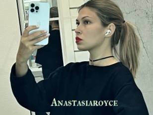 anastasiaroyce Actrice xxx