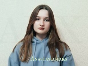 Anastasiaspaks