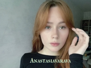 Anastasiavarava