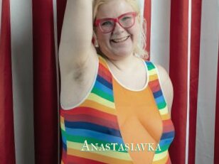 Anastasiavka
