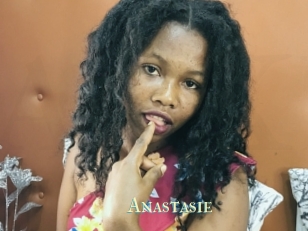 Anastasie