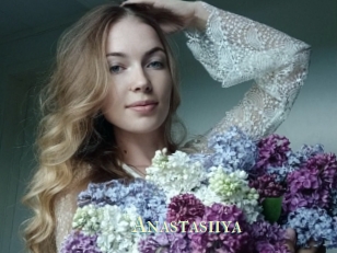 Anastasiiya