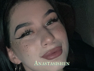 Anastasishen