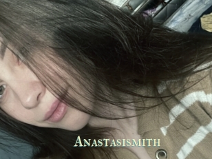 Anastasismith
