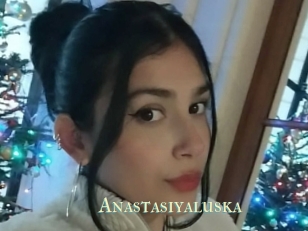 Anastasiyaluska