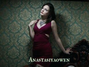 Anastasiyaowen