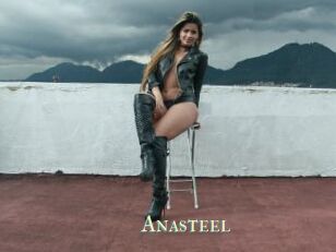 Anasteel