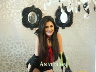Anatobon