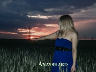 Anayshard