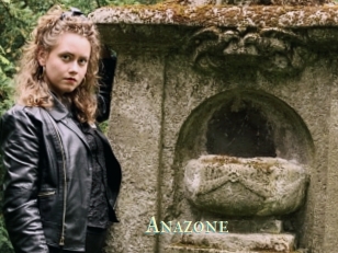 anazone Actrice xxx