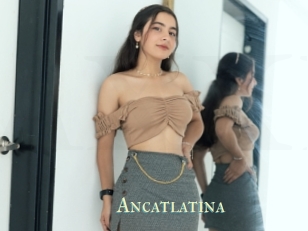ancatlatina Actrice xxx