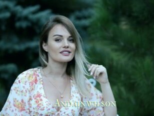 Andainwilson