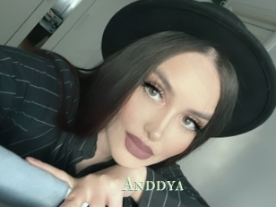 Anddya