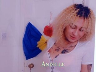 Andelle