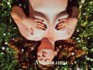 andgelahill Actrice xxx