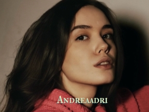 Andreaadri
