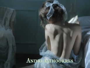 Andreaathoorres
