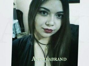 Andreabrand