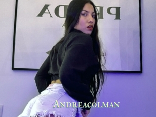 Andreacolman