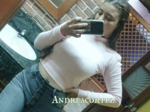 Andreacortez