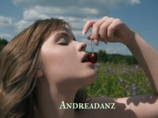 Andreadanz